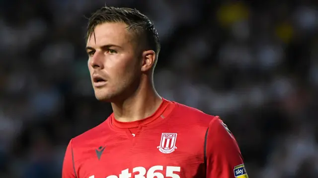 Jack Butland