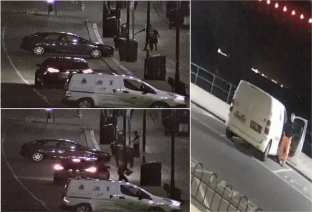 The potential witnesses