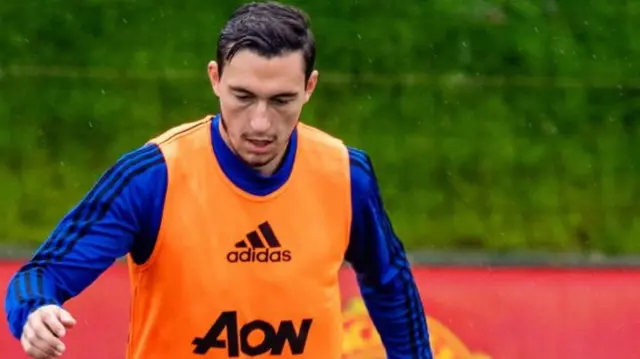 Matteo Darmian