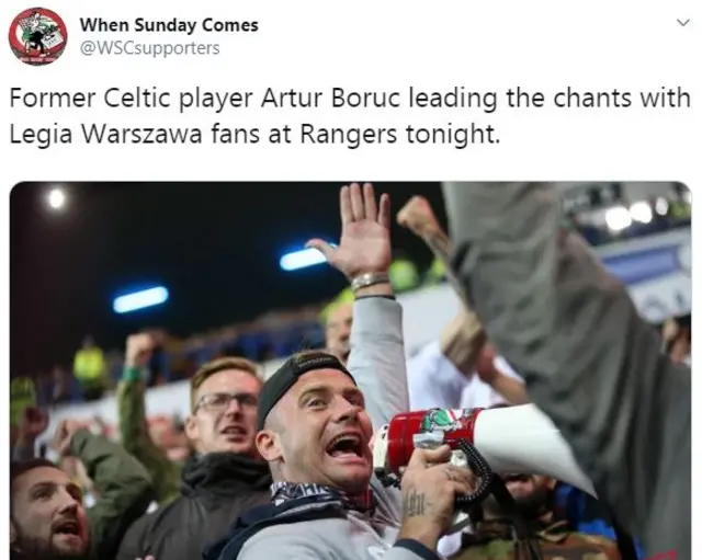 Artur Boruc