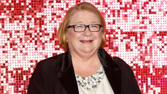 Rosemary Shrager