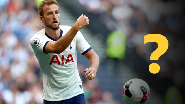 Harry Kane