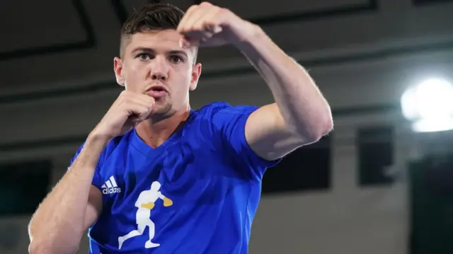 Luke Campbell