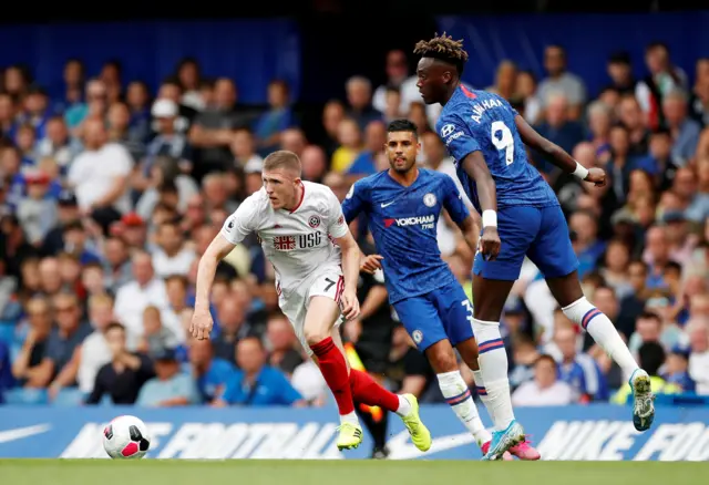 Tammy Abraham