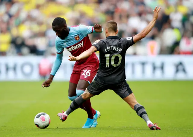 Arthur Masuaku