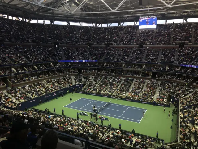 US Open