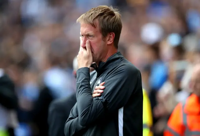 Graham Potter