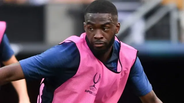 Fikayo Tomori