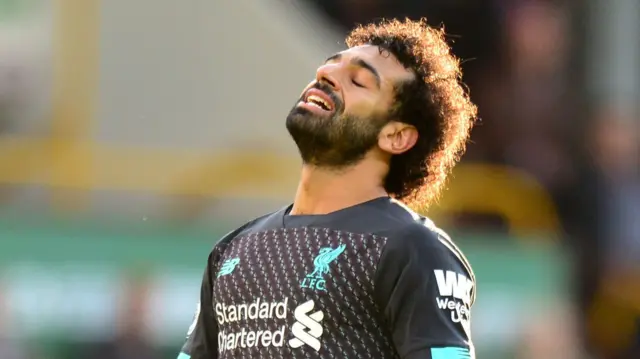 Mohamed Salah