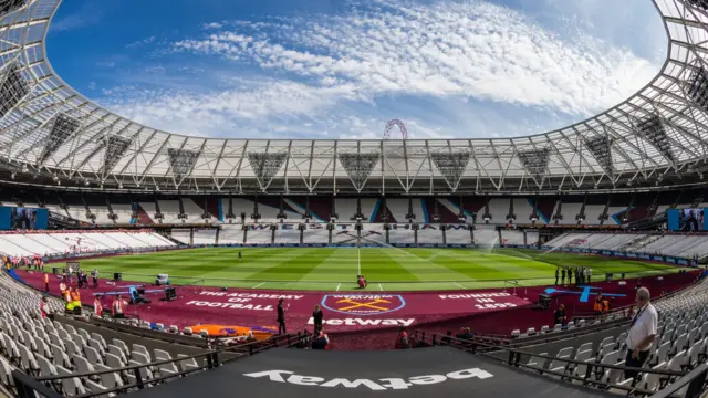 London Stadium