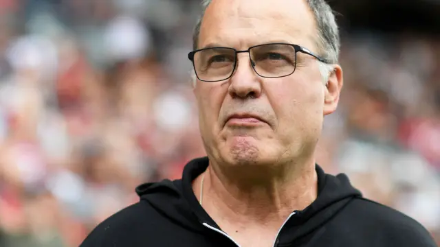 Marcelo Bielsa