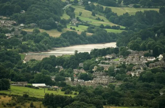 Whaley Bridge