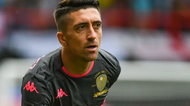 Pablo Hernandez