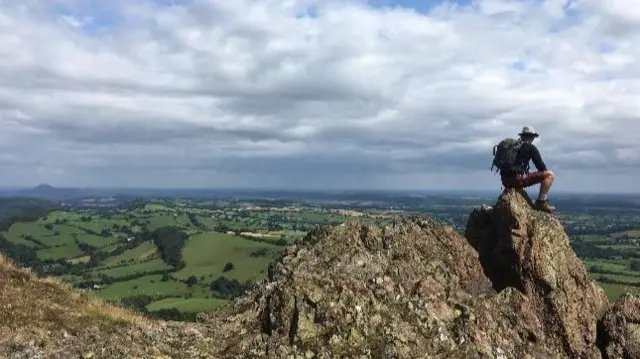 Church Stretton