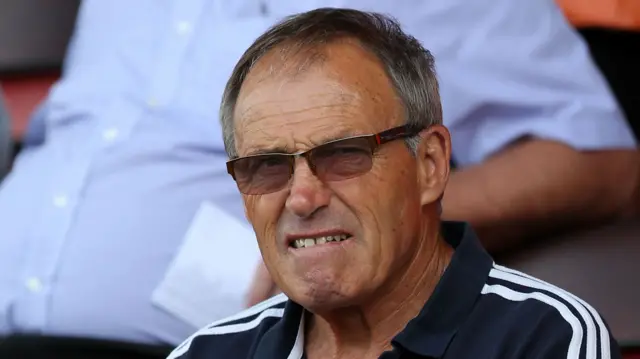 Dario Gradi