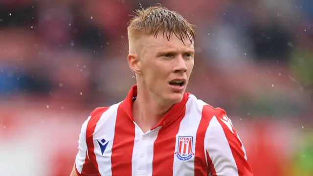 Sam Clucas