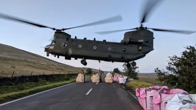 Chinook