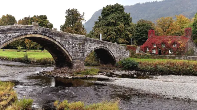 Llanrwst