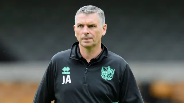 John Askey