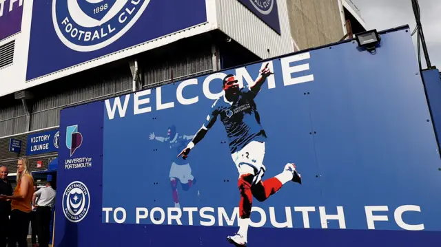 Fratton Park