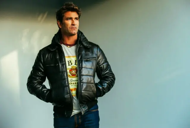 Pete Murray