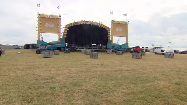 Boardmasters site