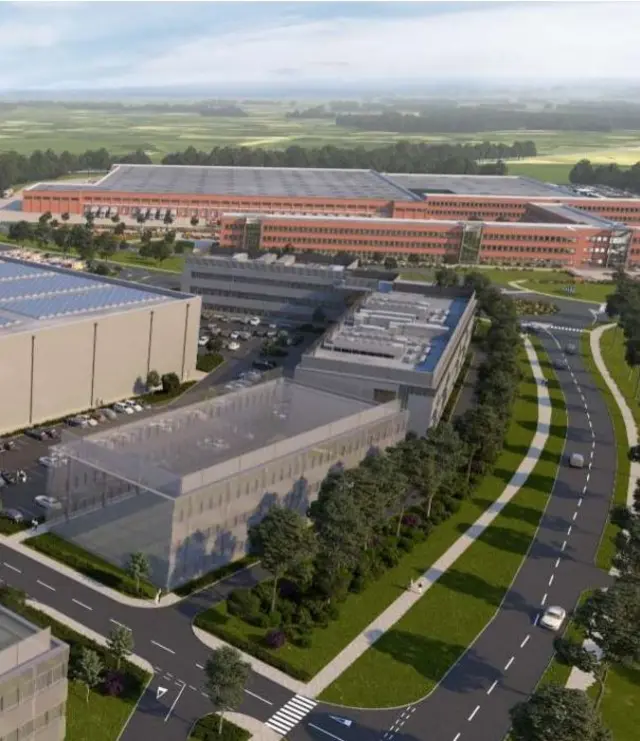 Aldi plans