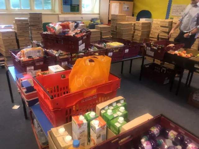 Foodbank
