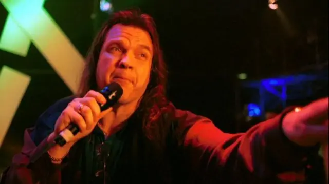 Meat Loaf