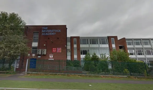 Baverbrook Academy