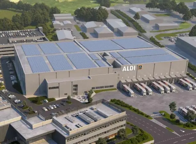 Headquarters plans