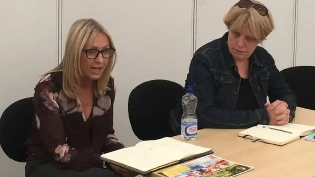 Siân Lewis