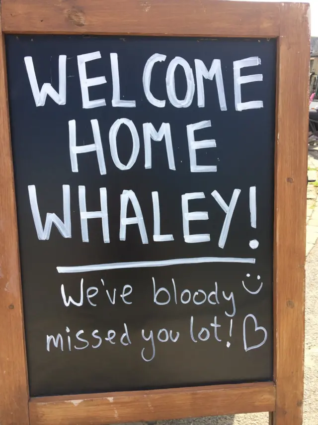 Chalkboard