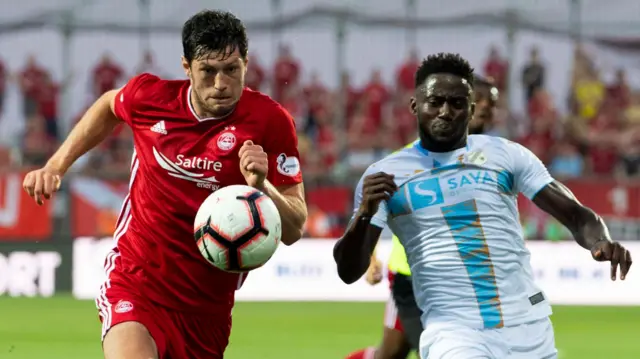 Scott McKenna