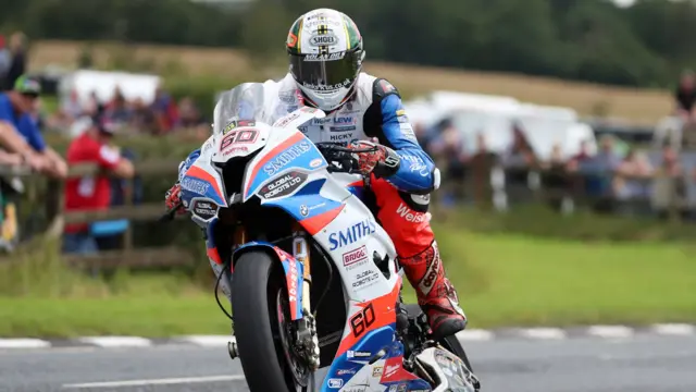 Peter Hickman