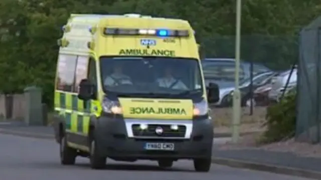 Ambulance