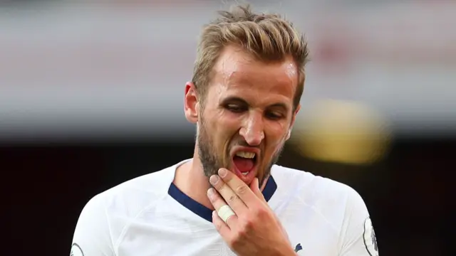 Harry Kane