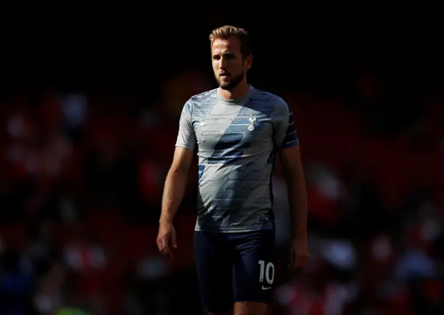 Harry Kane