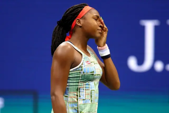 Coco Gauff