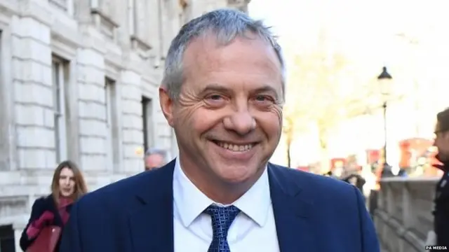 John Mann MP