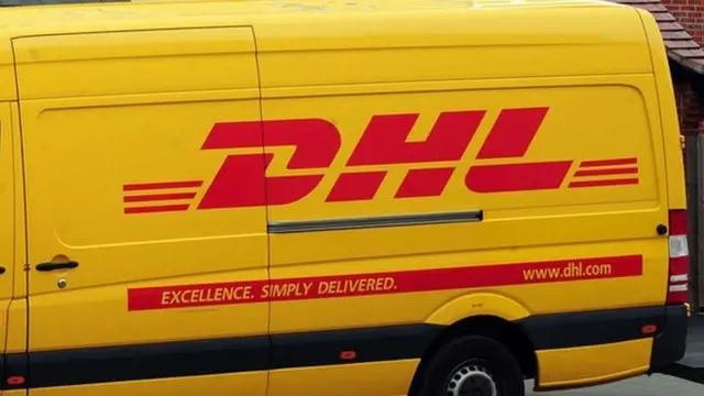 DHL GV