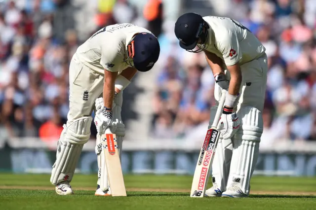 Bairstow and Root