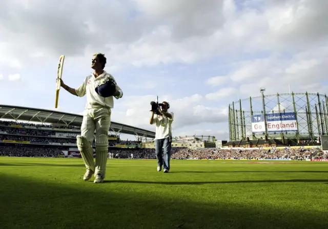 Kevin Pietersen