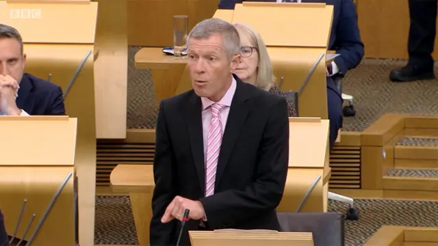 Willie Rennie