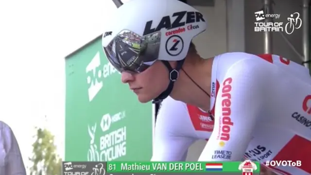 Mathieu van der Poel