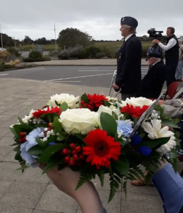 ceremony