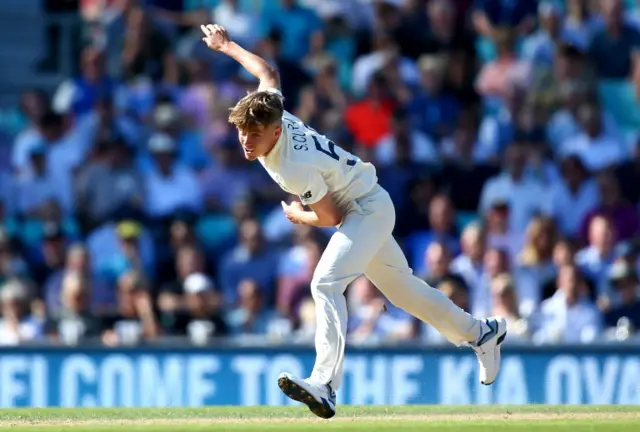 Sam Curran