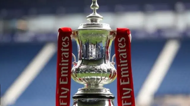 FA Cup