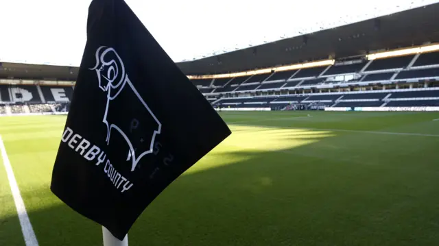 Pride Park