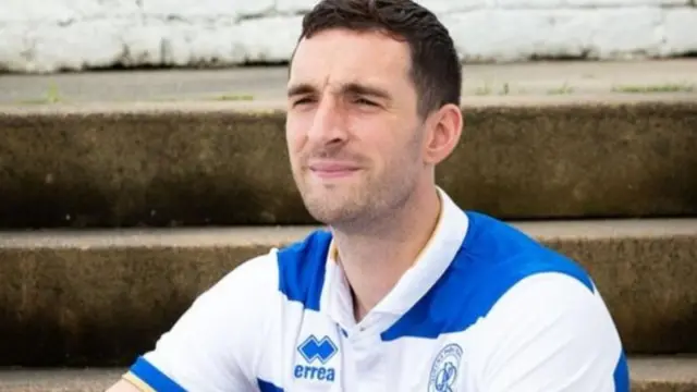 Lee Wallace